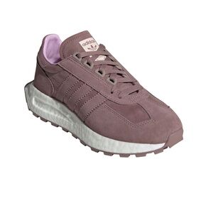 Adidas Retropy E5 Women's Sneakers - “Purple Bliss Lilac” - Wonder Oxide